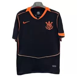 Corinthians Fotbollströja Tredje 2025/26 Corinthians Fotbollströja Tredje 2025/26
