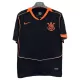 Corinthians Fotbollströja Tredje 2025/26 Corinthians Fotbollströja Tredje 2025/26