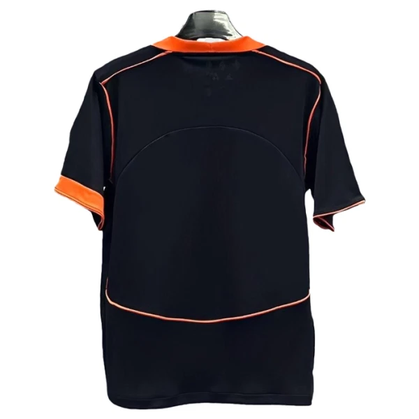 Corinthians Fotbollströja Tredje 2025/26