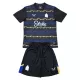 Everton Fotbollströja Barn Tredje 2025/26 Everton Fotbollströja Barn Tredje 2025/26
