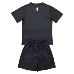 Everton Fotbollströja Barn Tredje 2025/26