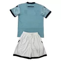 FC Nantes Fotbollströja Barn Borta 2025/26