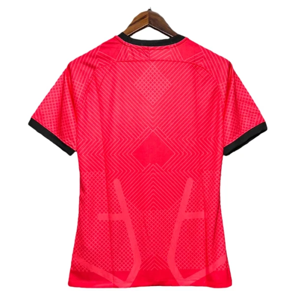 Inter Milan Fotbollströja 2025/26 - Speciell