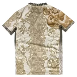 Inter Milan x Snake Fotbollströja 2025/26 - Speciell