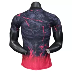 Japan Fotbollströja 2025 - Speciell