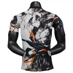 Japan Fotbollströja 2025 - Speciell