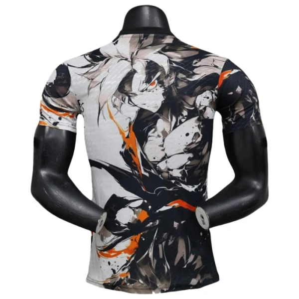 Japan Fotbollströja 2025 - Speciell