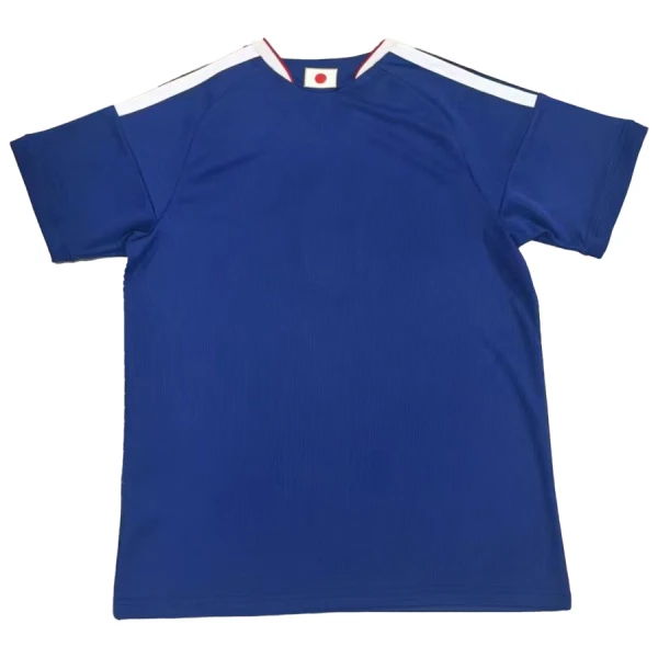 Japan Fotbollströja Hemma 2025/26