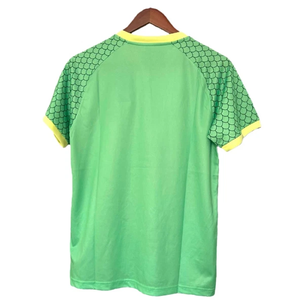 Japan x DragonBall Fotbollströja 2025 - Speciell