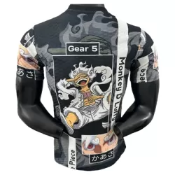 Japan x Luffy Gear 5 Fotbollströja 2025 - Speciell