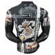 Japan x Luffy Gear 5 Fotbollströja 2025 - Speciell