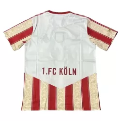 Koln Fotbollströja 2025/26 - Speciell