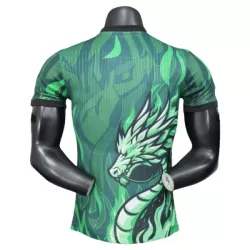 Liverpool Fotbollströja 2025/26 Dragon - Speciell