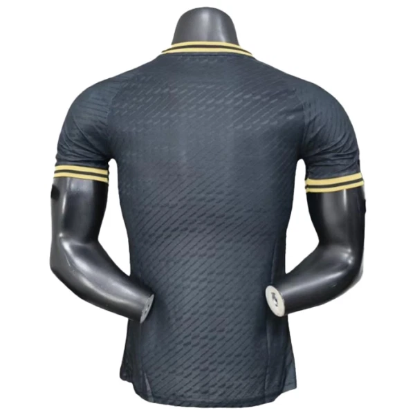 Mexiko x Eagle Fotbollströja 2025 Svart - Speciell