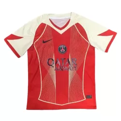 Paris Saint-Germain Fotbollströja 2025/26 - Speciell Paris Saint-Germain Fotbollströja 2025/26 - Speciell