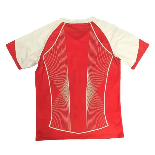 Paris Saint-Germain Fotbollströja 2025/26 - Speciell