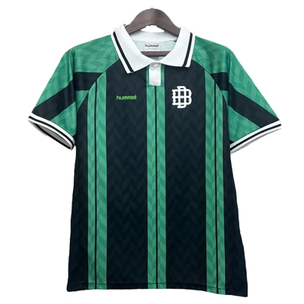 Real Betis Fotbollströja 2025/26 - Speciell Real Betis Fotbollströja 2025/26 - Speciell