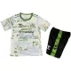Real Betis Pre-Match Fotbollströja Barn 2025/26 Real Betis Pre-Match Fotbollströja Barn 2025/26