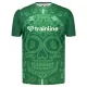 Real Betis x Dia de Muertos Pre-Match Fotbollströja 2025/26 Real Betis x Dia de Muertos Pre-Match Fotbollströja 2025/26