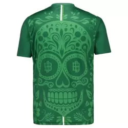Real Betis x Dia de Muertos Pre-Match Fotbollströja 2025/26