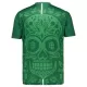 Real Betis x Dia de Muertos Pre-Match Fotbollströja 2025/26