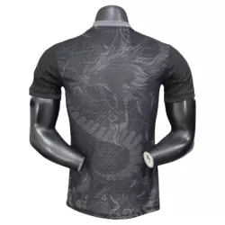 Real Madrid Fotbollströja 2025/26 Dragon - Speciell