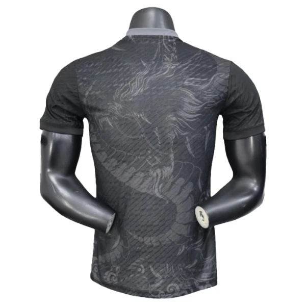 Real Madrid Fotbollströja 2025/26 Dragon - Speciell