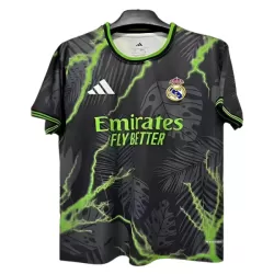 Real Madrid Lightning Fotbollströja 2025/26 - Speciell Real Madrid Lightning Fotbollströja 2025/26 - Speciell