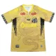 Santos FC Fotbollströja 2025/26 Dragon Gul Santos FC Fotbollströja 2025/26 Dragon Gul