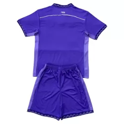 Sheffield United Fotbollströja Barn Tredje 2025/26