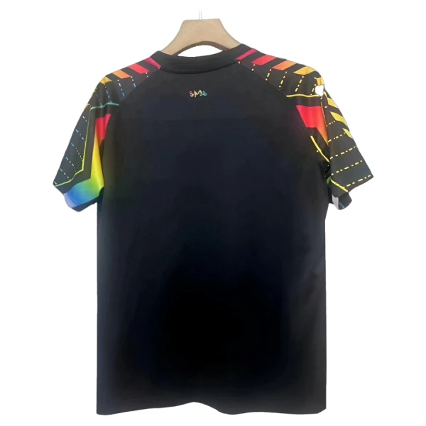 Sunderland Fotbollströja 2025/26 - Speciell