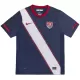 USA 2010 Fotbollströja Borta Retro USA 2010 Fotbollströja Borta Retro