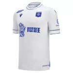 AJ Auxerre Fotbollströja Hemma 2025/26