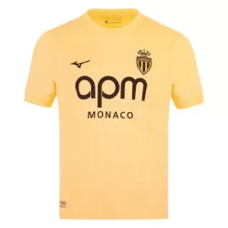 AS Monaco Fotbollströja Tredje 2025/26 AS Monaco Fotbollströja Tredje 2025/26