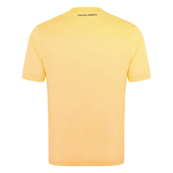 AS Monaco Fotbollströja Tredje 2025/26