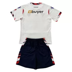 Bolton Wanderers Fotbollströja Barn Hemma 2025/26