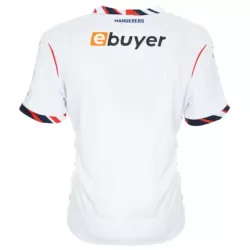 Bolton Wanderers Fotbollströja Hemma 2025/26