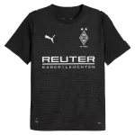 Borussia Mönchengladbach Fotbollströja Tredje 2025/26