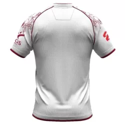 CD Castellon Fotbollströja Borta 2025/26