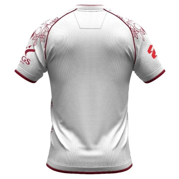 CD Castellon Fotbollströja Borta 2025/26