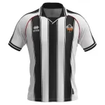 CD Castellon Fotbollströja Hemma 2025/26