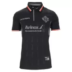 Cremonese Fotbollströja Tredje 2025/26