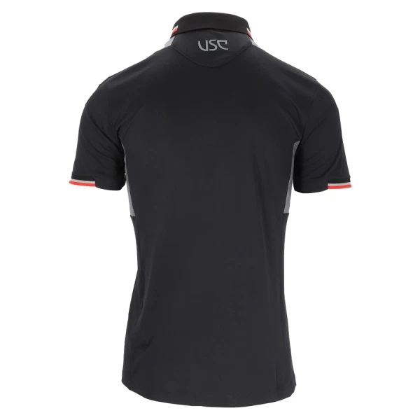 Cremonese Fotbollströja Tredje 2025/26