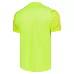 Derby County Målvakt Fotbollströja 2025/26 Gul