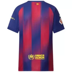 FC Barcelona x Ed Sheeran Fotbollströja Barn 2025/26 - Speciell