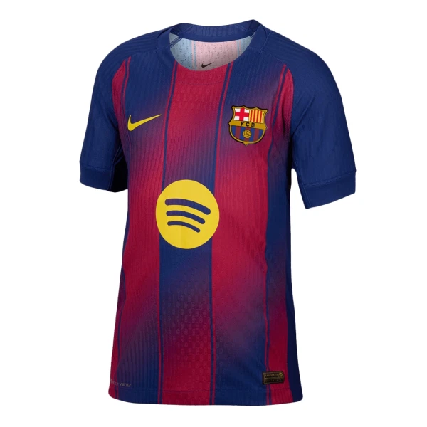 FC Barcelona x Kopa Trophy Lamine Yamal 10 Fotbollströja Barn 2025/26 - Speciell