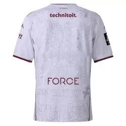 FC Metz Fotbollströja Borta 2025/26
