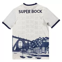 FC Porto Fotbollströja 2025/26 - Speciell