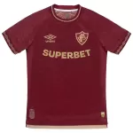 Fluminense FC Fotbollströja Tredje 2025/26