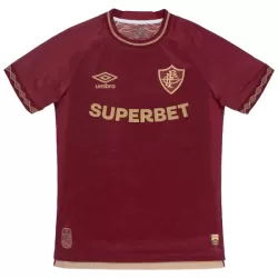 Fluminense FC Fotbollströja Tredje 2025/26 Fluminense FC Fotbollströja Tredje 2025/26
